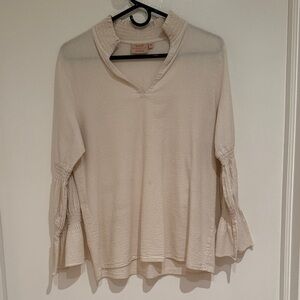 Rungolee Oatmeat Women's Top